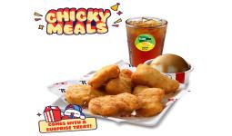 food